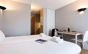 Aparthotel Adagio Access Paris Maisons Alfort